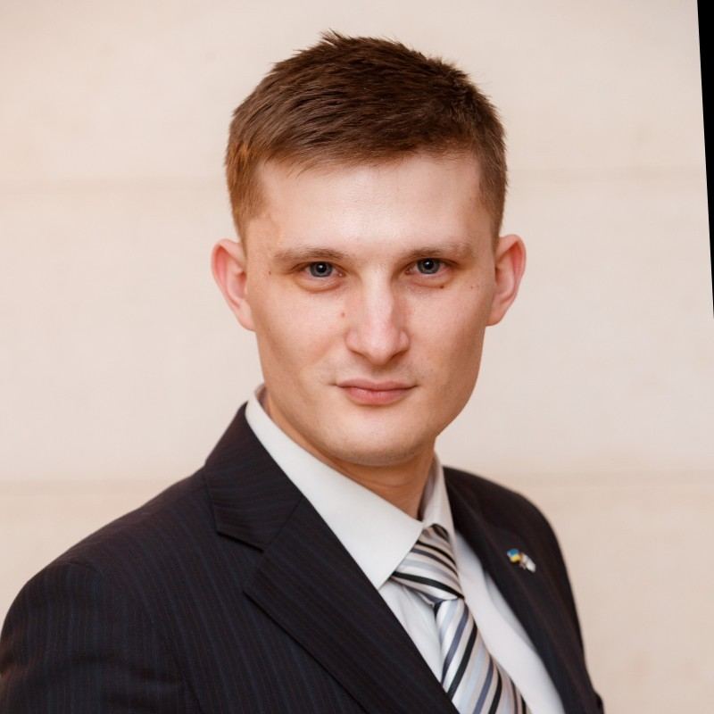 Profile Image for Bogdan Ponomarenko