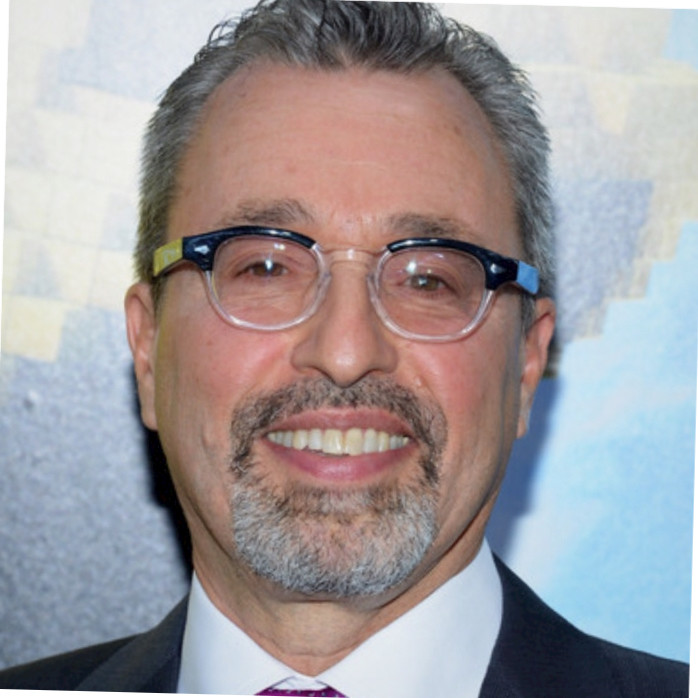 Michael Barnathan avatar image