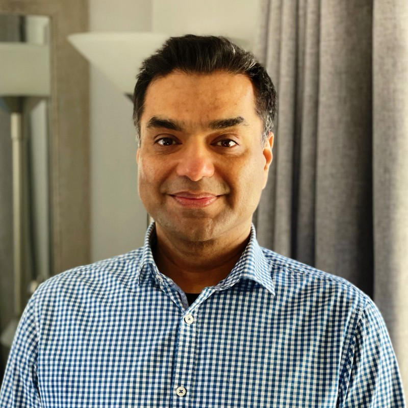 Ali Syed avatar image