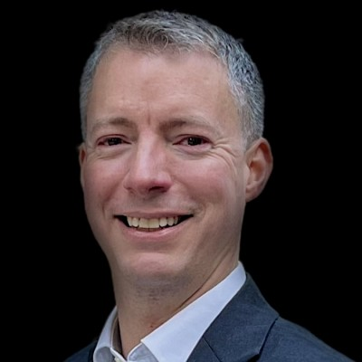 Daniel Edgson avatar image