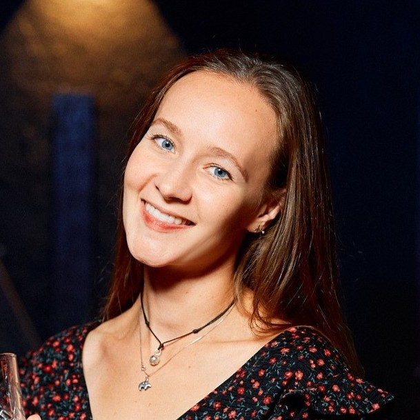 Yulia Malakhouskaya avatar image