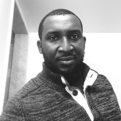 Olukayode Akanmu avatar image