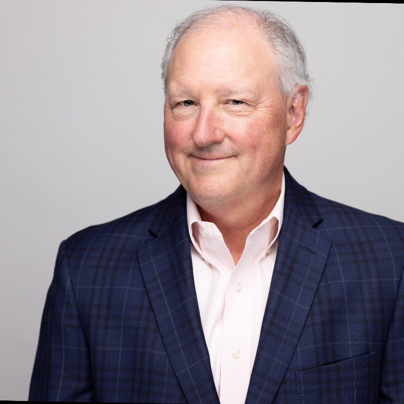 Roger Harman avatar image