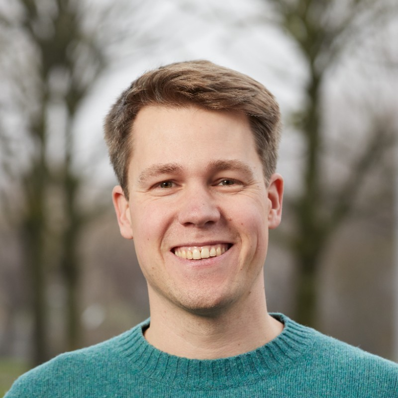 Thom Groot avatar image