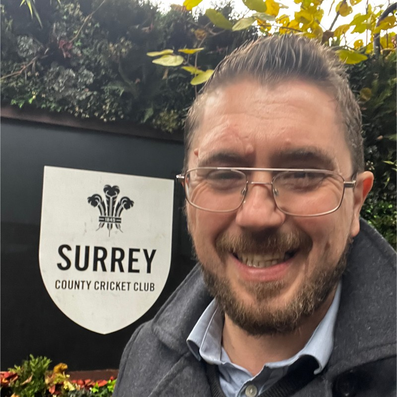 Tom Carey avatar image