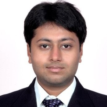 Sahil Gupta avatar image