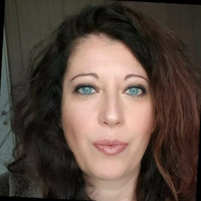 Daniela Borgh avatar image