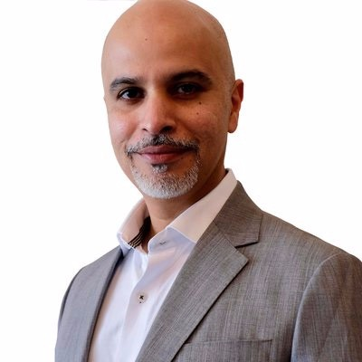 Sunil Mulchandani avatar image