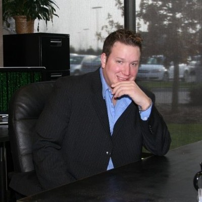 Mike Miller avatar image