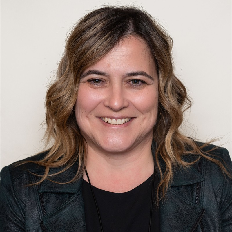 Jodi Baxter avatar image