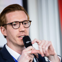 Christopher May avatar image