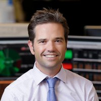 Charles Caffray avatar image