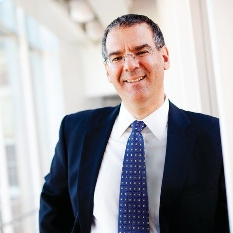 Ron Adner avatar image