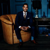 Felix Gomez avatar image