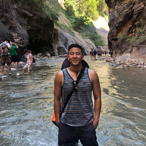 Tony Cheng avatar image