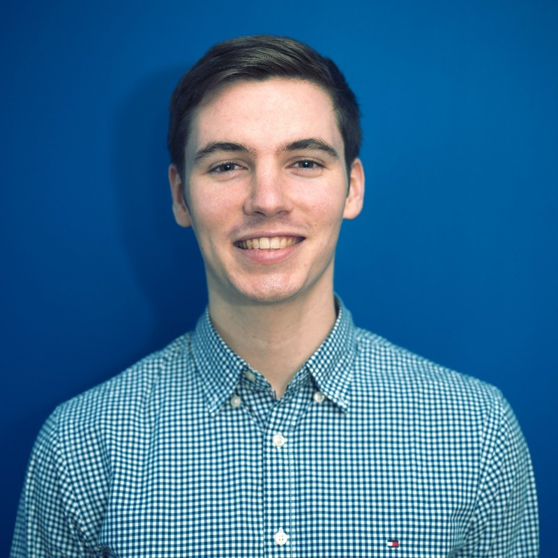 Callum Whiting, CCWP avatar image