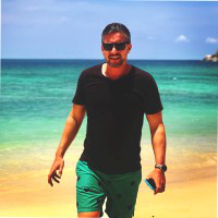 Jon Wheatley avatar image