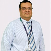 Profile Image for Syed Murtaza Saleem
