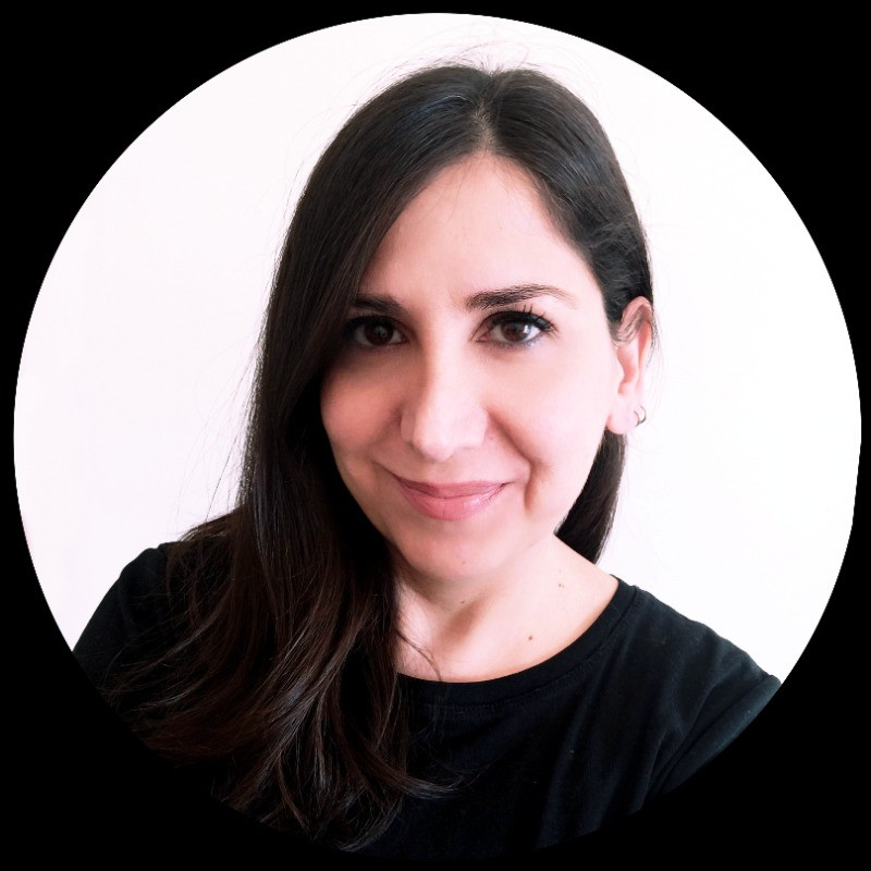 Laura De Masi avatar image