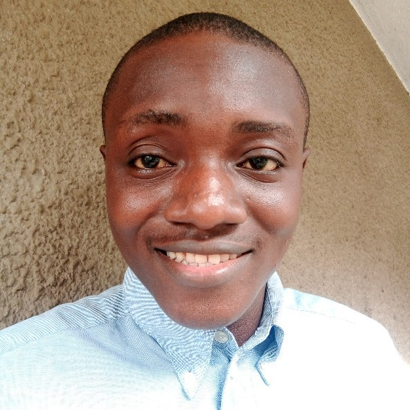 Isaac Akinyemi avatar image