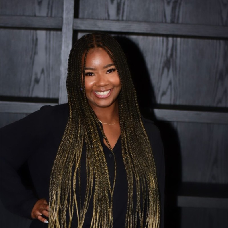 Elissa McCool avatar image