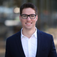 Bryan Wilson avatar image