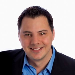 Aaron Palmer avatar image