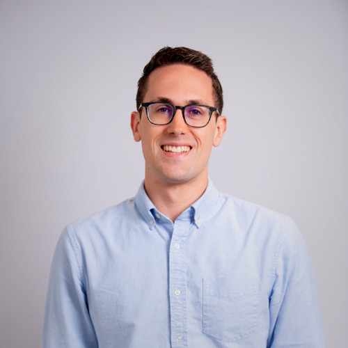 Kyle Riefenberg avatar image