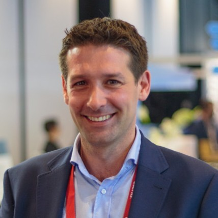 Neil Martin avatar image