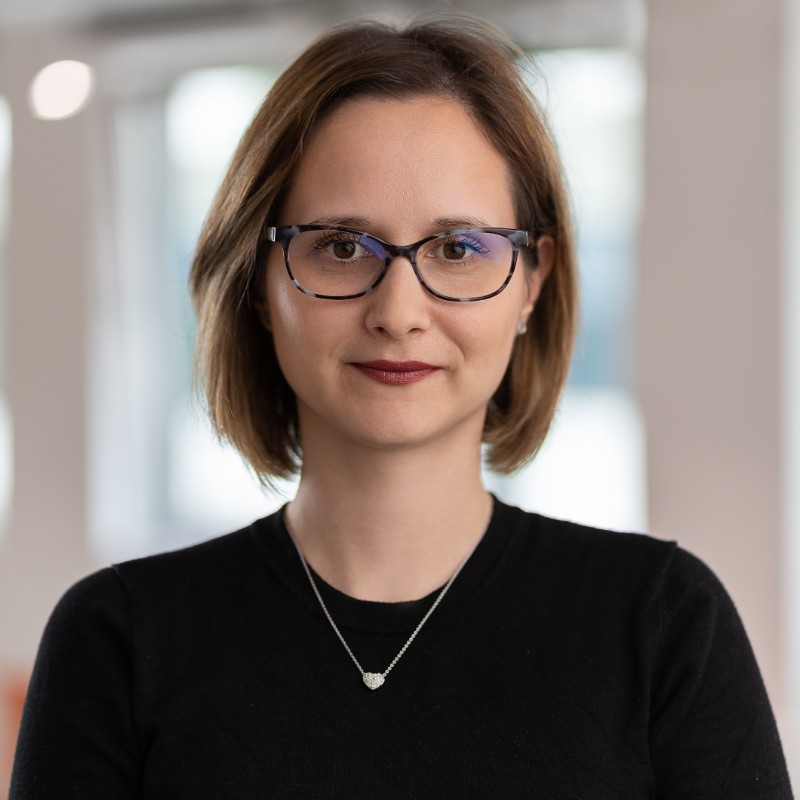 Jelena Damnjanovic avatar image