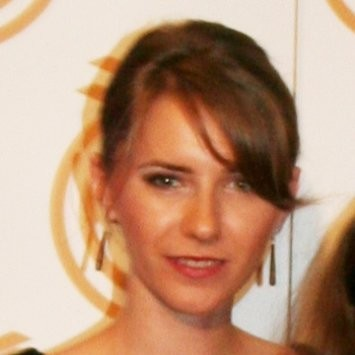 Melissa Eczacibasi avatar image