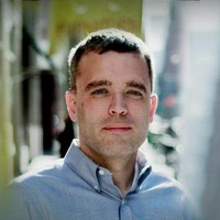 Sean Schofield avatar image