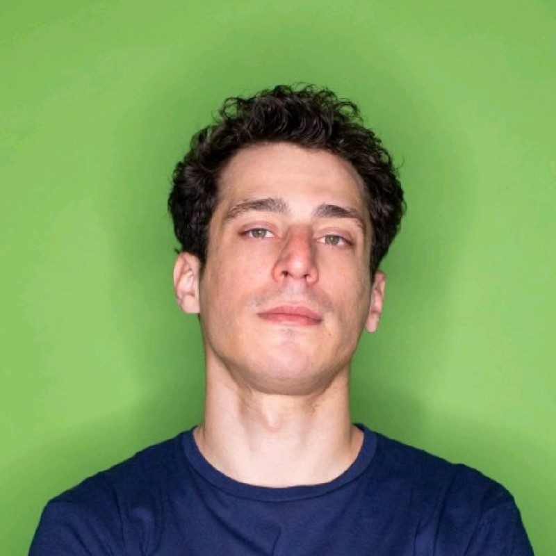 Marco Liuzzo avatar image