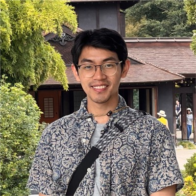 Sandy Pan avatar image