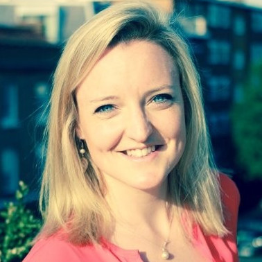 Hannah Arnold avatar image