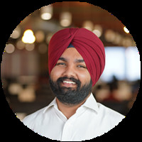 Nitpal Guliani avatar image