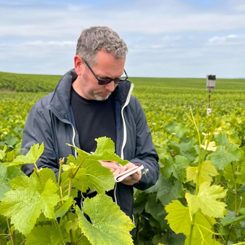 Jeremy Noye avatar image