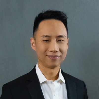 Alex Lin avatar image