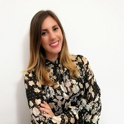 Roberta Francia avatar image