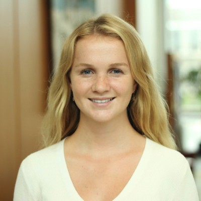 Laura Halsey avatar image