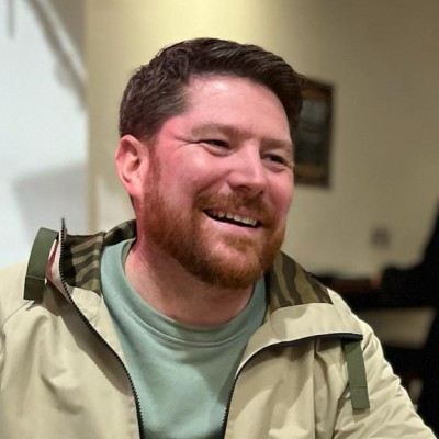 Tony Houlihan avatar image