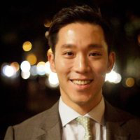 Simon Kim avatar image