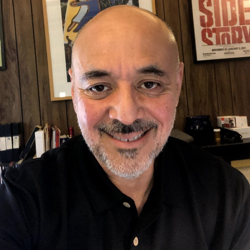 C. Raul Espinoza avatar image