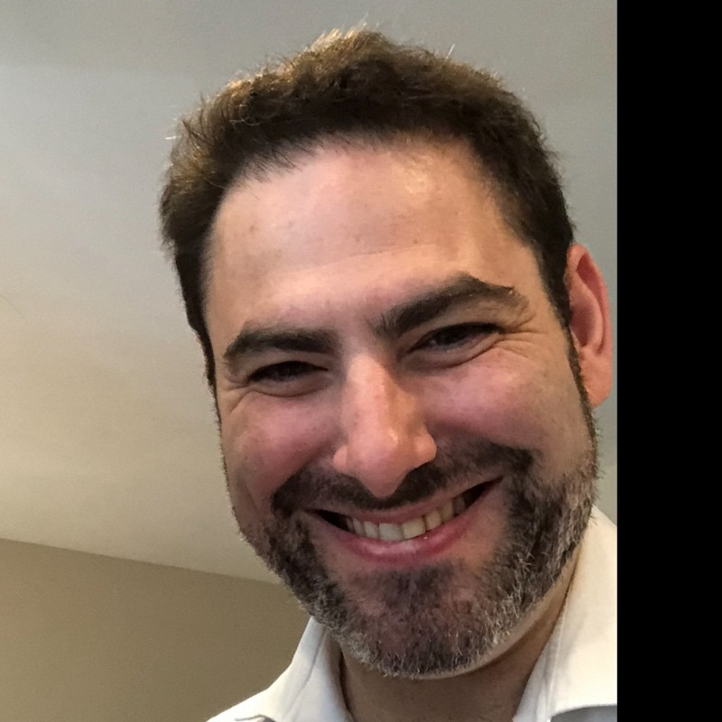 Christopher Calo avatar image