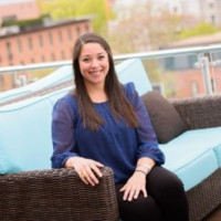 Bahareh Sarrami avatar image