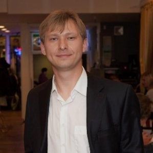 Vitaly Medvedev avatar image