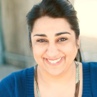 Priti Trivedi avatar image