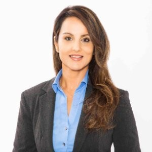 Aparna Deshpande avatar image