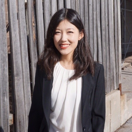 Sophie Gu avatar image