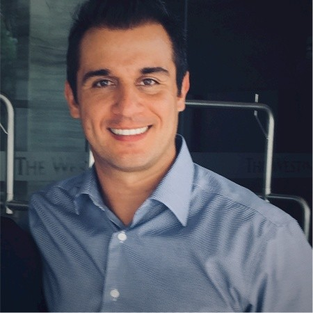 Jaime Roblesgil avatar image